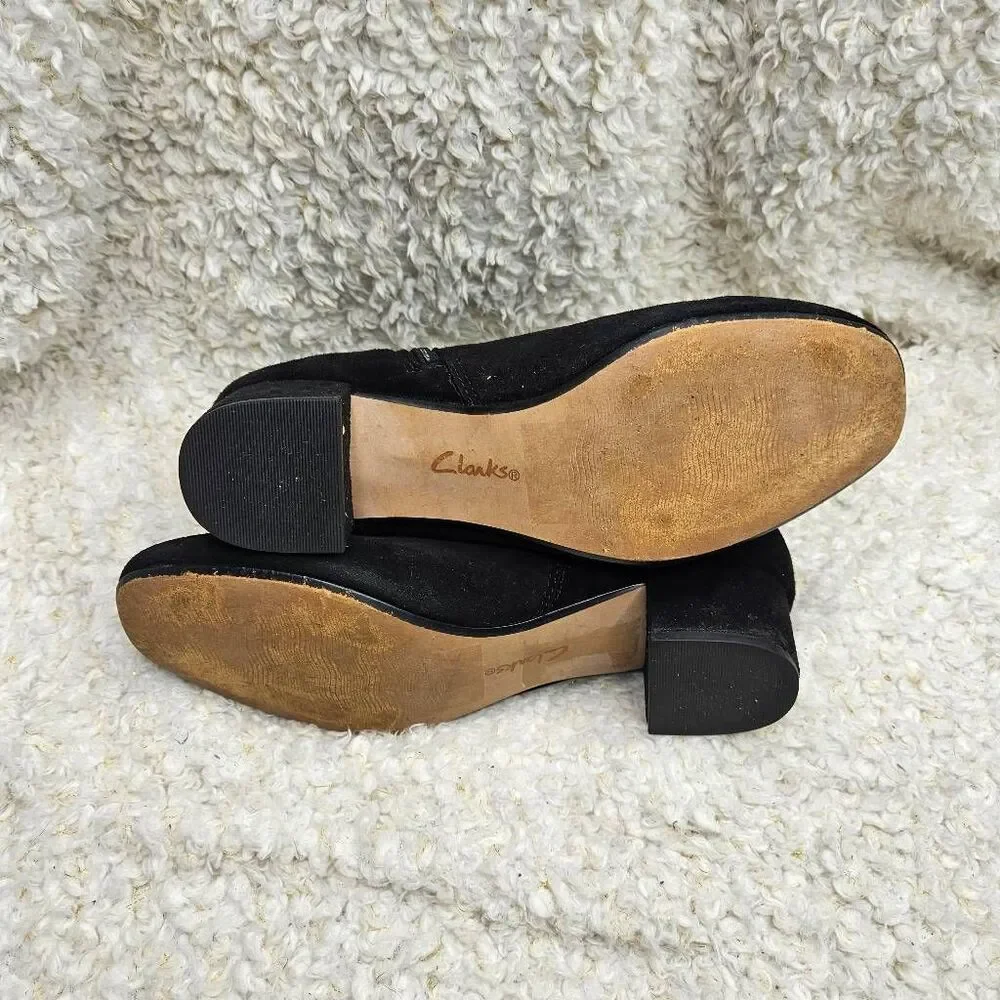 Clarks great preowned